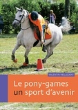 Valentin Vieilledent - Le pony-games, un sport d'avenir.