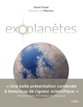 David Fossé et  Manchu - Exoplanètes.