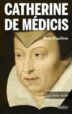 Henri Pigaillem - Catherine de Médicis.