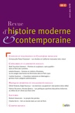 Daniel Roche - Revue d'histoire moderne et contemporaine Tome 66 N° 2, avril-juin 2019 : .