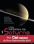 Alice Le Gall et Sandrine Guerlet - Les mondes de Saturne.
