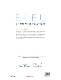 Bleu. Un océan de solutions