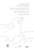 Paul-Emile Victor et Joëlle Robert-Lamblin - La Civilisation du phoque.