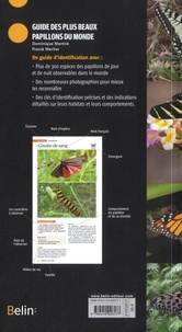 Guide des plus beaux papillons du monde