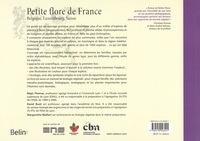 Petite flore de France. Belgique, Luxembourg, Suisse  édition revue et augmentée
