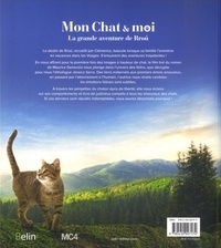 Mon chat & moi. La grande aventure de Rroû