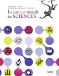 Simon Flynn - Le curieux monde des sciences.