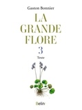 Gaston Bonnier - La grande flore - Tome 3, Texte.