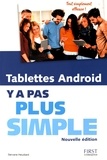 Servane Heudiard - Tablettes Android y'a pas plus simple.