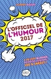 Laurent Gaulet - L'officiel de l'humour.