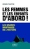 Gérard Piouffre - Les femmes et les enfants d'abord ! - Les grands naufrages de l'histoire.