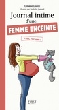 Colombe Linotte - Journal intime d'une femme enceinte.