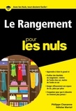 Philippe Chavanne - Le Rangement pour les nuls.