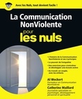 Al Weckert - Communication non-violente pour les nuls.