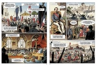 L'histoire de France pour les nuls en BD Tome 9 Le XIXe siècle