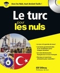 Elif Dilmaç - Le turc pour les nuls.