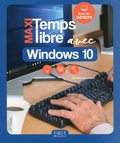 Servane Heudiard - Maxi Temps libre avec Windows 10.