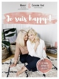  Margot et Catherine Augé - Je suis happy !.