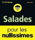 Emilie Laraison - Salades pour les nullissimes.