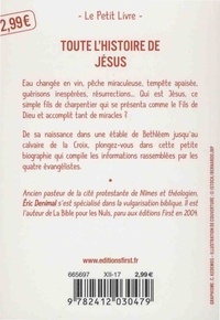 Petit livre de Jésus