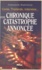 Emmanuelle Boulestreau - Chronique d'une catastrophe annoncée - Corée, Thaïlande, Indonésie....