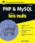Janet Valade - PHP & MySQL pour les nuls.