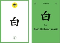 Le chinois pour les nuls. 356 Flashcards, la méthode la plus efficace et la plsu rapide pour apprendre les sinogrammes, HSK 1 + 2