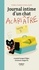 Frédéric Pouhier et Susie Jouffa - Journal intime d'un chat acariâtre Tome 3 : Le grand voyage d'Edgar, aventurier malgré lui.