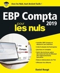 Daniel Rougé - EBP Compta pour les nuls.