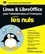 Richard Blum - Linux et LibreOffice pour l'administration et l'entreprise pour les nuls.