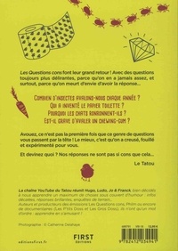 Les questions cons Tome 2