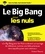 Blandine Pluchet - Le Big Bang pour les nuls.