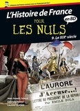 Jean-Joseph Julaud et Laurent Queyssi - L'histoire de France pour les nuls en BD Tome 9 : Le XIXe siècle.