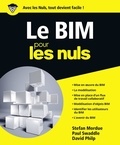 Stefan Mordue et Paul Swaddle - Le BIM pour les nuls.