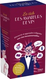 Eric Beaumard - Le club des amateurs de vin - Découvrir et apprendre à déguster - 100 vins incontournables.