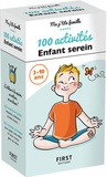 Gilles Diederichs - 100 activités enfant serein.