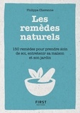 Philippe Chavanne - Les remèdes naturels.