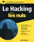 Kevin Beaver - Le hacking pour les nuls.