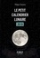 Philippe Chavanne - Le petit calendrier lunaire.