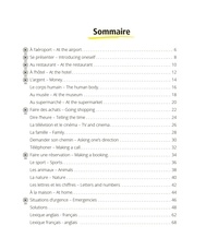 Cahier de vacances Anglais pour les nuls. Enjoy your trip ! 4e édition