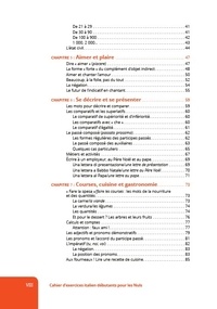 Cahier d'exercices Italien pour les nuls. Débutant/Faux débutant Niveaux A1-A2