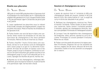 Le petit guide des champignons. 60 espèces à découvrir