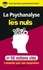 Christian Godin - La psychanalyse pour les nuls en 50 notions clés.