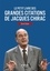 David Dubar - Le petit livre des grandes citations de Jacques Chirac.