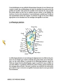 Bien vivre le quatrième trimestre au naturel