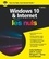 Andy Rathbone et John R.LEVINE - Windows 10 et internet pour les nuls.