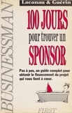 Michel Lacanau et Laurent Guérin - 100 jours pour trouver un sponsor.