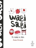 Amaia Arrazola - Wabi Sabi - Un voyage au Japon.