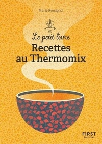  First - Recettes au Thermomix.