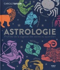 Carole Taylor - Astrologie.
